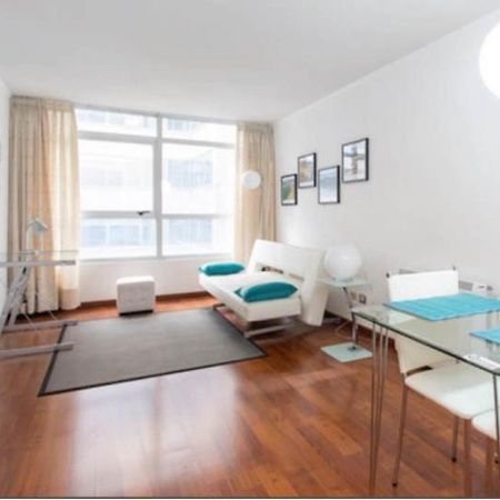 Sys Suites Nueva San Martin Santiago de Chile Værelse billede
