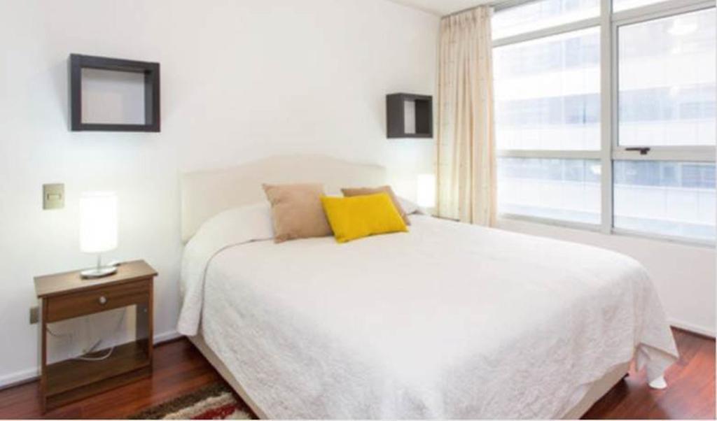 Sys Suites Nueva San Martin Santiago de Chile Værelse billede
